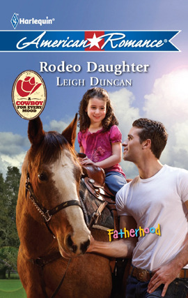 Title details for Rodeo Daughter by Leigh Duncan - Available